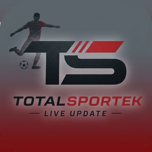 TOTALSPORTEK LIVE UPDATE